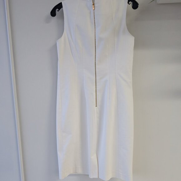 Calvin Klein Zipper Dress - Picture 4 of 4
